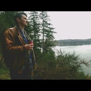 Meet your Posher, Tyler